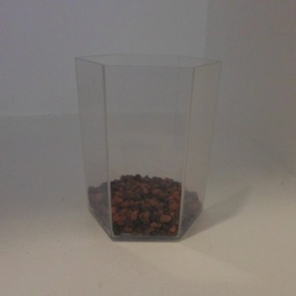 Hexagon Beta Keeper & Small Net - Picture 2 of 5